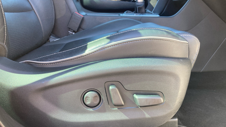Kia Sportage 1.6T GDi ISG 4 5dr Petrol Estate